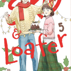 Skip & Loafer - Volume 5