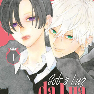 Sob a Luz da Lua - Volume 1