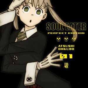 Soul Eater - Perfect Edition - Volume 01