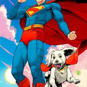 Batman/Superman - os Melhores do Mundo - Vol. 32 C. Variante