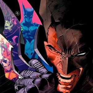 Poder Absoluto - Volume 3