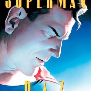 Superman - Paz na Terra