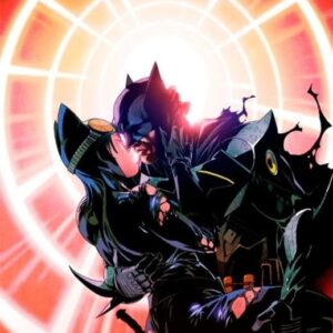 Batman - Volume 30/112