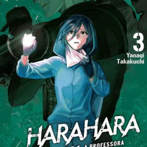 Hara Hara Sensei - Volume 3
