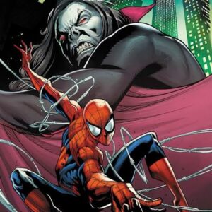 O Espetacular Homem-Aranha - Caçada Sangrenta