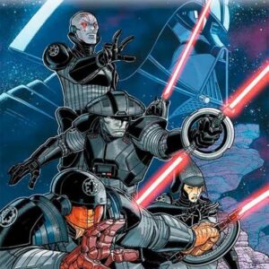 Star Wars - Inquisidores - Volume 1