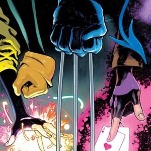 Os Fabulosos X-Men (2025) - Volume 2