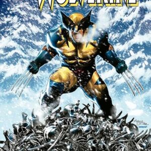 Wolverine (2025) - Volume 1