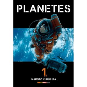 Planetes - Volume 1