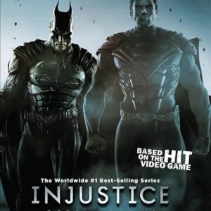 Injustiça - Deuses Entre Nós - Volume 2