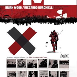 ZDM - Volume 3 - Edição de Luxo