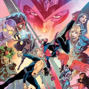 Os Vingadores - Volume 21/78