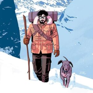 Asa Noturna (2022) - Volume 9