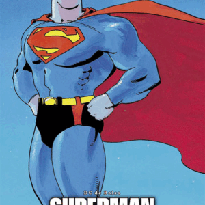 Superman - As Quatro Estações (DC De Bolso)