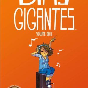 Dias Gigantes - Volume 2