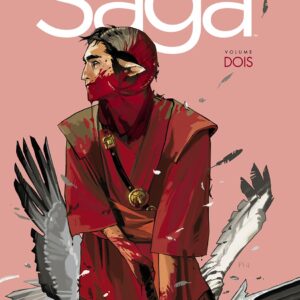 Saga - Volume 2