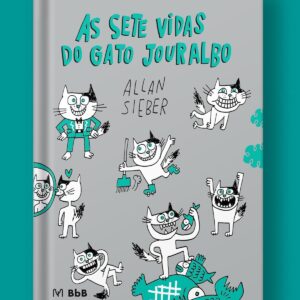 As Sete Vidas do Gato Jouralbo