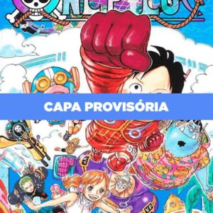 One Piece 3 Em 1 - Volume 36