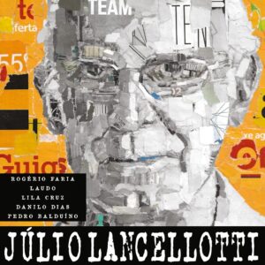 Júlio Lancellotti #Acolhe