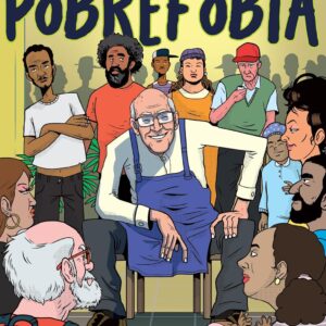 Pobrefobia: Vivências das Ruas com Padre Júlio Lancellotti