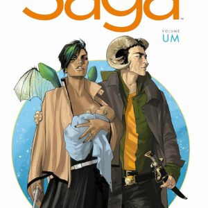 Saga - Volume 1