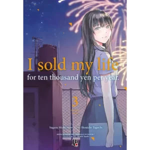 I Sold My Life For Ten Thousand Yen Per Year - Volume 3