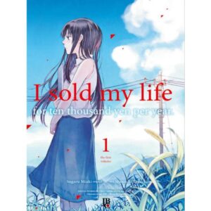 I Sold My Life For Ten Thousand Yen Per Year - Volume 1