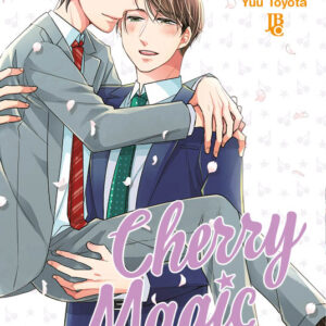Cherry Magic - Volume 6