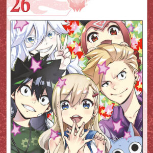 Edens Zero - Volume 26