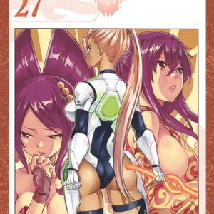 Edens Zero - Volume 27