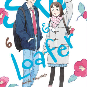 Skip & Loafer - Volume 6