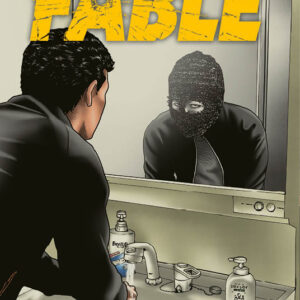 The Fable - Volume 05