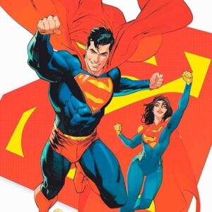 Superman (2025) - Volume 1