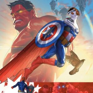 Avante, Vingadores - 19/37