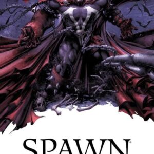Spawn - Origens - Volume 13