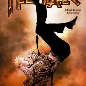 Hellblazer - Edição de Luxo - Volume 1