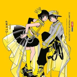 Tokyo Babylon - Volume 2