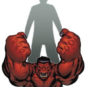 A Saga do  Hulk - Volume 5