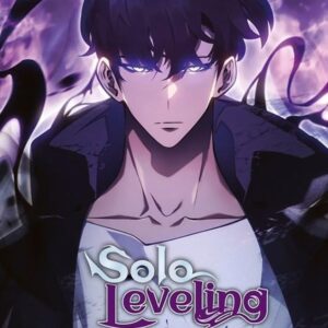 Solo Leveling - Volume 8
