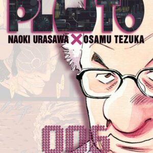 Pluto - Volume 6