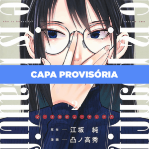 She is Beautiful - Volume 2