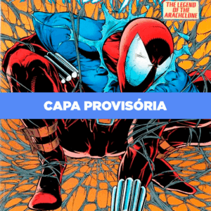 Homem-Aranha - A Saga do Clone - Volume 14