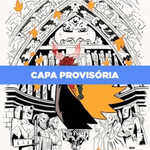 Robin - Menino-Prodígio