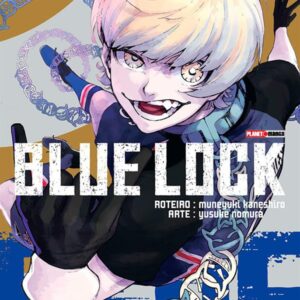 Blue Lock - volume 31