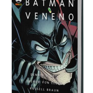 Batman - Veneno