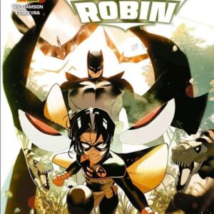 Batman Especial - Volume 03/16 - Batman e Robin