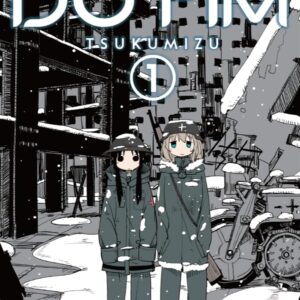 As Viajantes do Fim - Volume 1