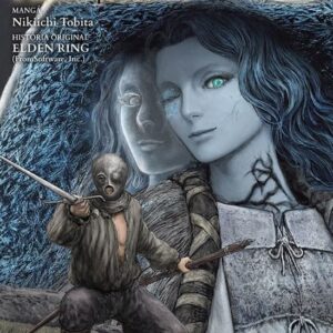 Elden Ring: O Caminho Para Térvore - Volume 7