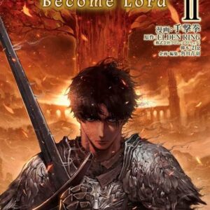 Elden Ring - Become Lord - Volume 2