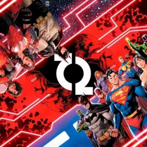 DC sem Limites Especial - Volume 1